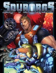 Spyborgs