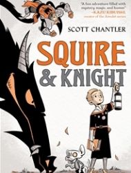 Squire & Knight