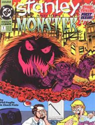 Stanley and His Monster (1993)
