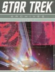 Star Trek Archives