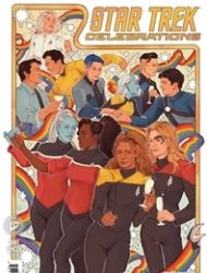 Star Trek: Celebrations 2026
