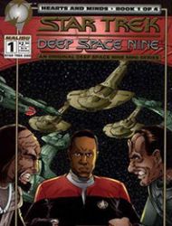 Star Trek: Deep Space Nine -- Hearts and Minds