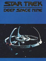 Star Trek: Deep Space Nine Limited Edition Preview