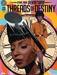Star Trek Deviations: Threads of Destiny