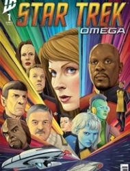 Star Trek: Omega