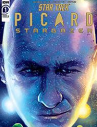 Star Trek: Picard: Stargazer