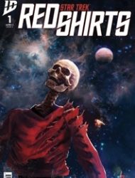 Star Trek: Red Shirts