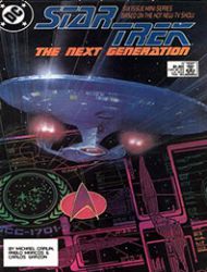 Star Trek: The Next Generation (1988)
