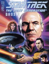 Star Trek: The Next Generation: Ghosts