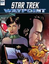 Star Trek: Waypoint Special