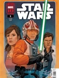 Star Wars (2025)