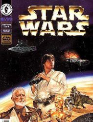 Star Wars: A New Hope - The Special Edition