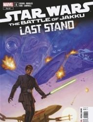 Star Wars: Battle of Jakku – Last Stand