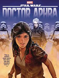 Star Wars: Doctor Aphra Omnibus
