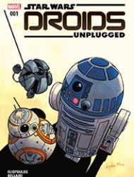 Star Wars: Droids Unplugged