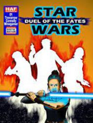 Star Wars: Duel of the Fates
