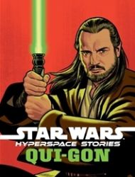 Star Wars: Hyperspace Stories – Qui-Gon