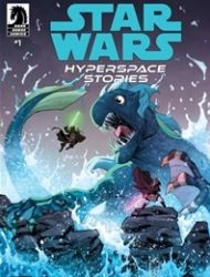 Star Wars: Hyperspace Stories – Tides of Terror