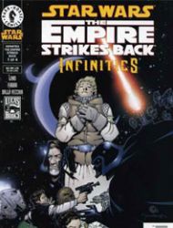 Star Wars: Infinities - The Empire Strikes Back