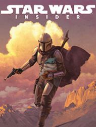 Star Wars Insider Special Edition: Souvenir Edition 2022