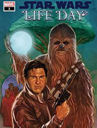 Star Wars: Life Day