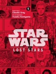 Star Wars: Lost Stars