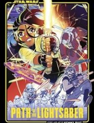 Star Wars: Path of the Lightsaber
