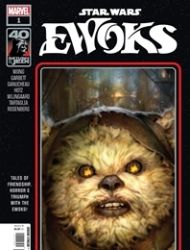 Star Wars: Return Of The Jedi - Ewoks