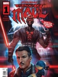 Star Wars: Shadow of Maul