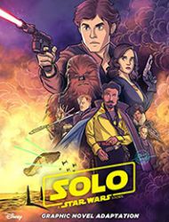 Star Wars: Solo Graphic Novel Adaptation
