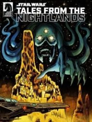 Star Wars: Tales from the Nightlands