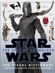 Star Wars: The Rise of Skywalker: The Visual Dictionary