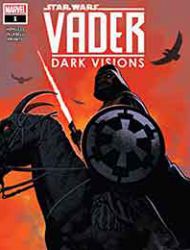 Star Wars: Vader: Dark Visions