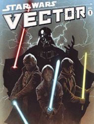 Star Wars Vector
