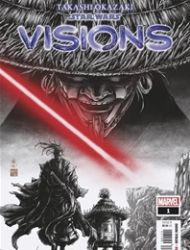 Star Wars: Visions - Takashi Okazaki