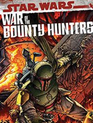 Star Wars: War Of The Bounty Hunters Alpha