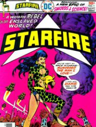 Starfire (1976)