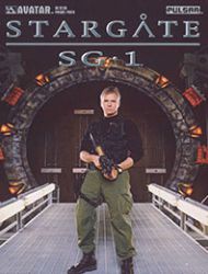 Stargate SG-1: Ra Reborn Prequel