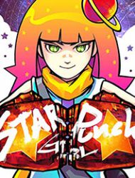 Starpunch Girl