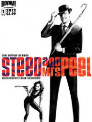 Steed and Mrs. Peel (2012)