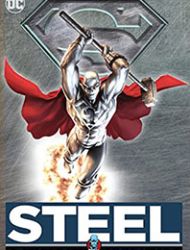 Steel: A Celebration of 30 Years