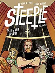 Steeple: That’s the Spirit