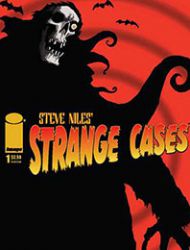 Steve Niles' Strange Cases