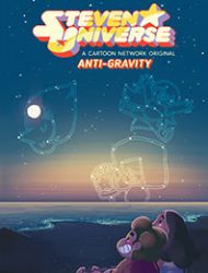 Steven Universe: Anti-Gravity