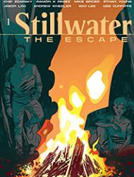 Stillwater: The Escape