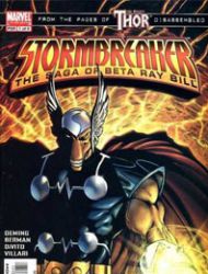 Stormbreaker: The Saga of Beta Ray Bill