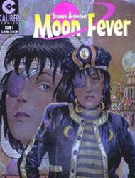 Strange Attractors: Moon Fever
