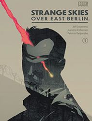 Strange Skies Over East Berlin