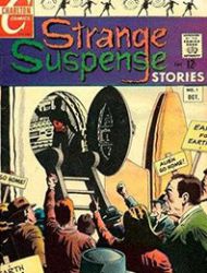 Strange Suspense Stories (1967)