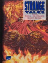 Strange Tales (1994)